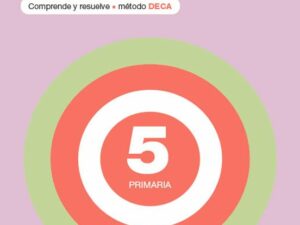 MATEMATICAS CUADERNO PROBLEMAS DECA