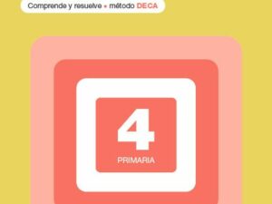 MATEMATICAS CUADERNO PROBLEMAS DECA II