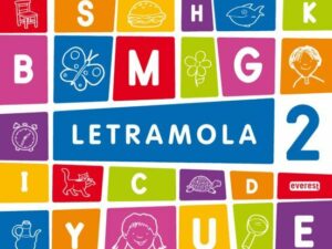LETRAMOLA 2