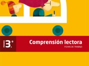 FICHAS COMPRENSION LECTORA