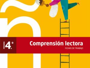 FICHAS DE COMPRENSION LECTORA