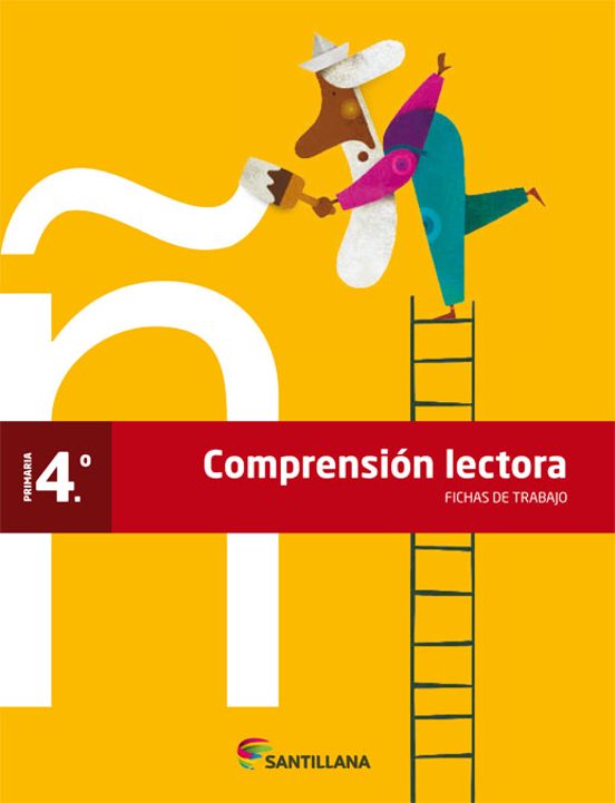 FICHAS DE COMPRENSION LECTORA