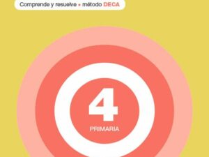 MATEMATICAS CUADERNO PROBLEMAS DECA