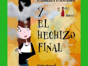 LECTURA PAMELA PANAMA Y HECHIZO