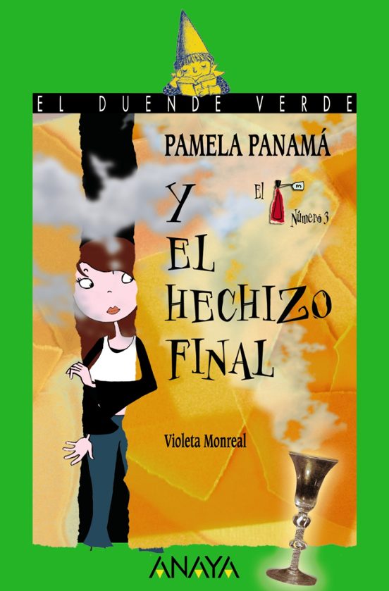 LECTURA PAMELA PANAMA Y HECHIZO