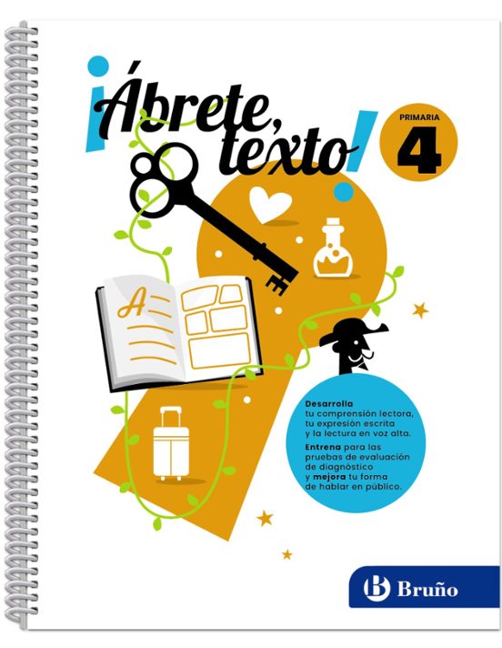 ABRETE TEXTO 4