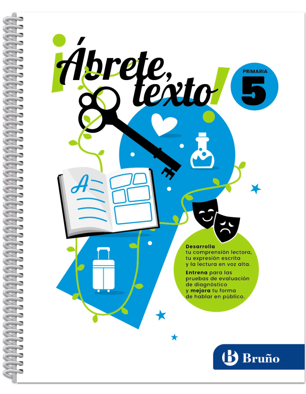ABRETE 5