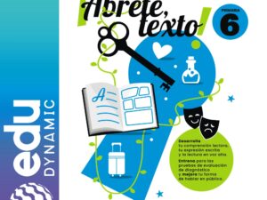 ABRETE TEXTO 6
